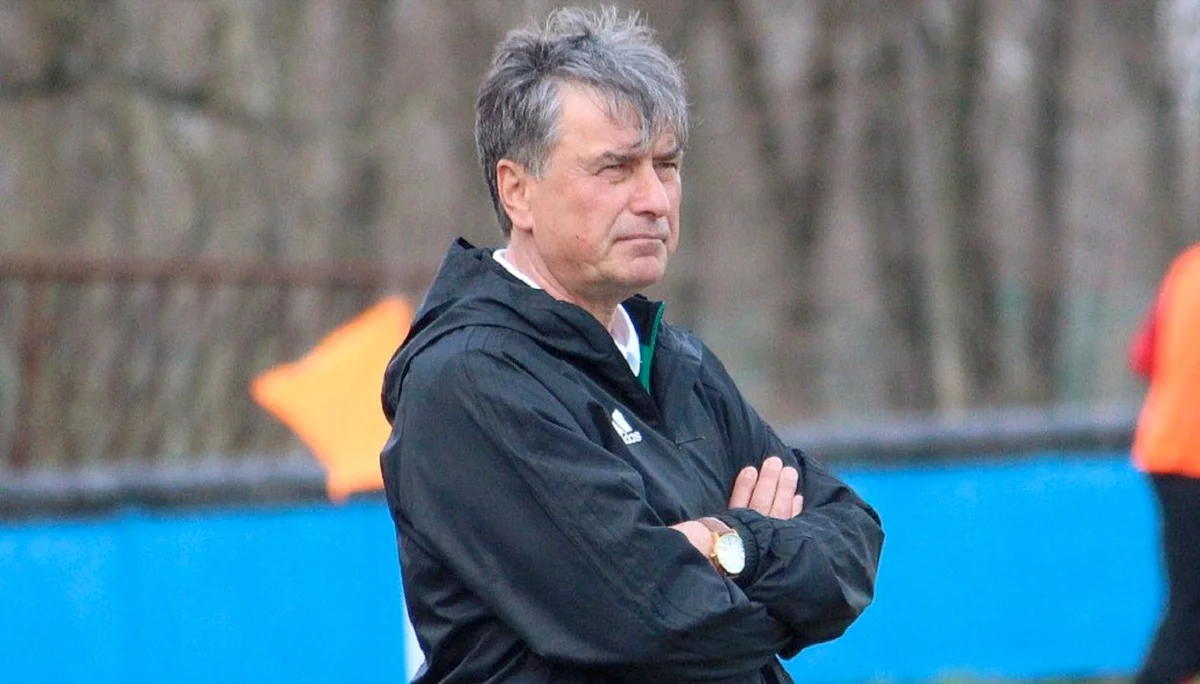 Олег Федорчук / Фото з відкритих джерел