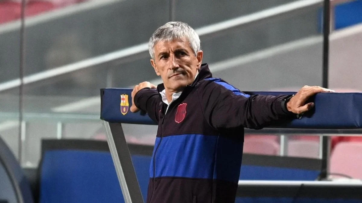 Кіке Сетьєн / EFE