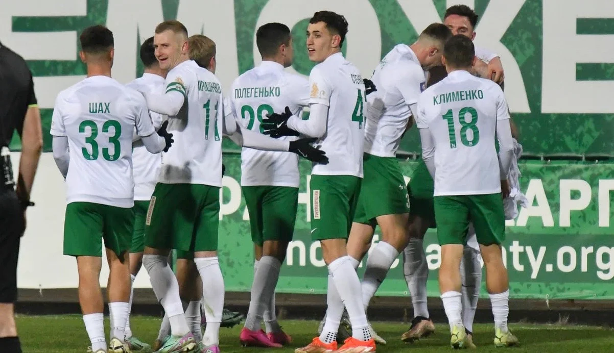 Карпаты / ФК Карпаты