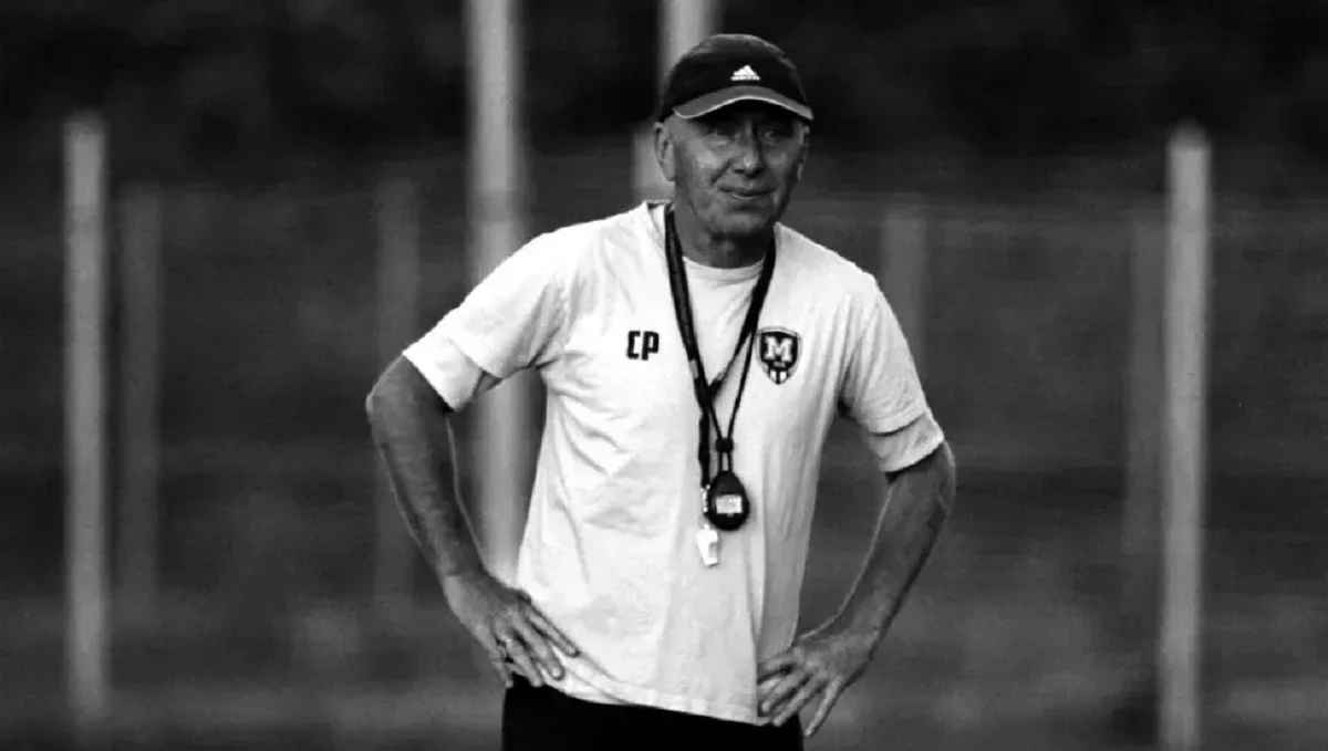 Сергей Ралюченко / ФК Металлист 1925