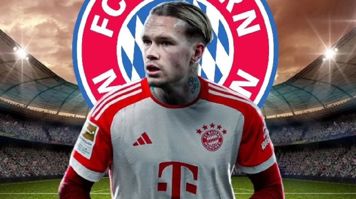 Михаил Мудрик / Фотоколлаж из соцсетей