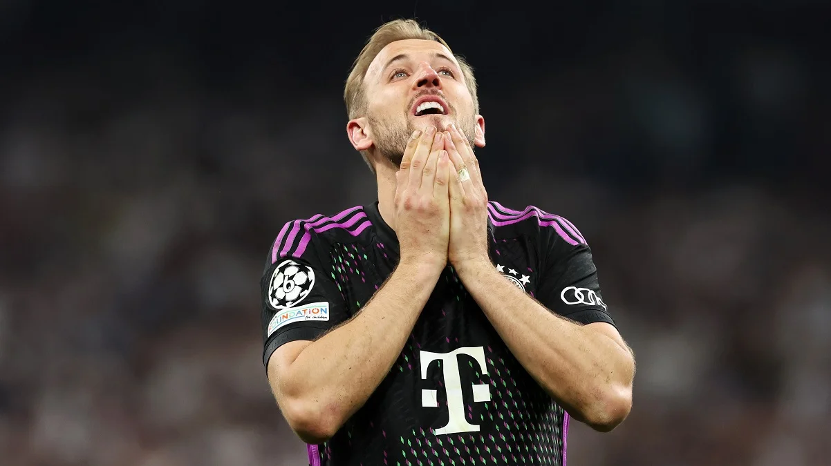 Харри Кейн / Getty Images