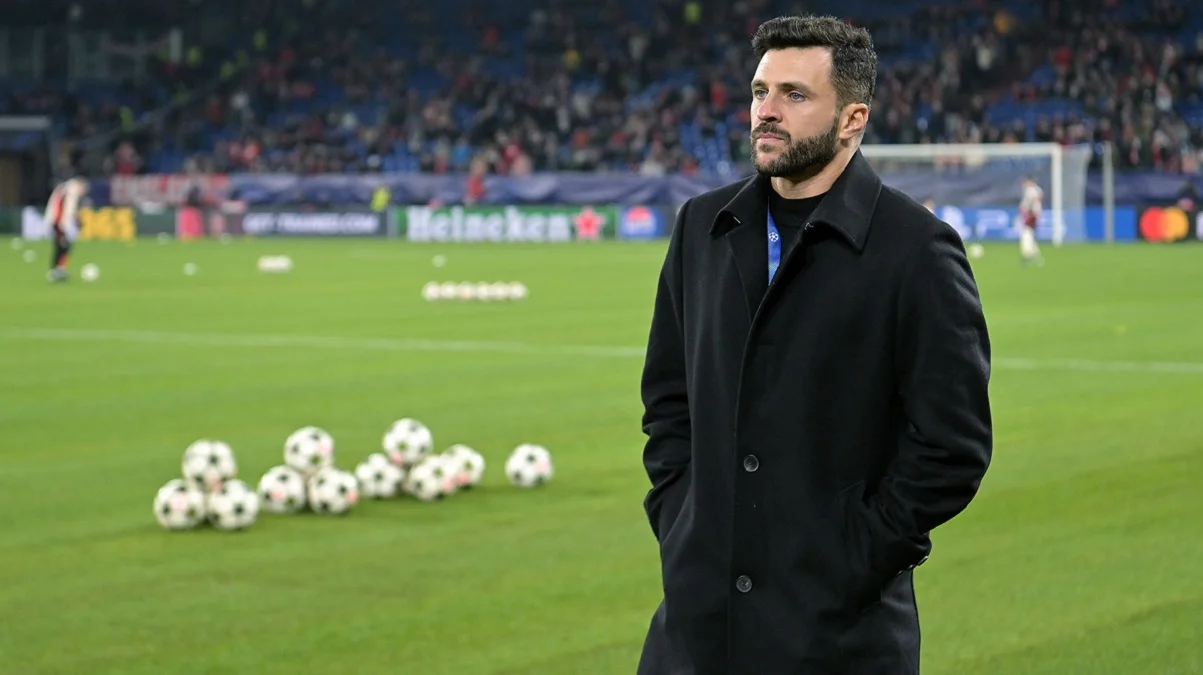 Жуниор Мораес / ФК Шахтер