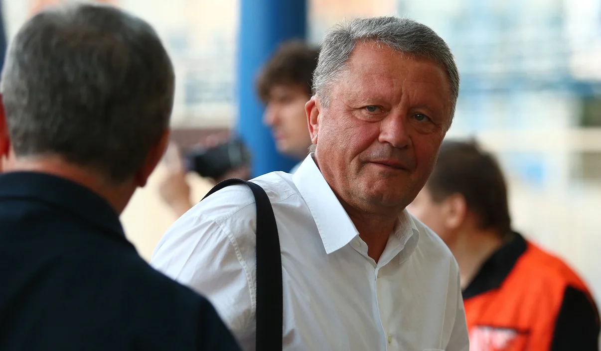 Мирон Маркевич / Фото Футбол 24