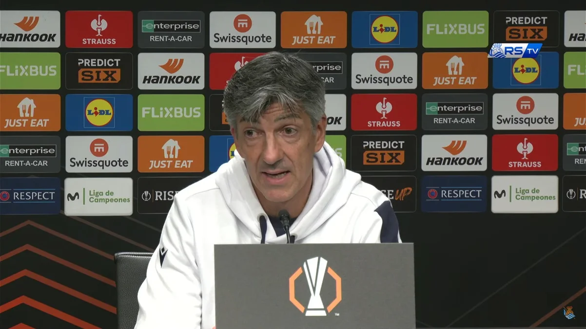 Іманоль Альгуасіль / скріншот