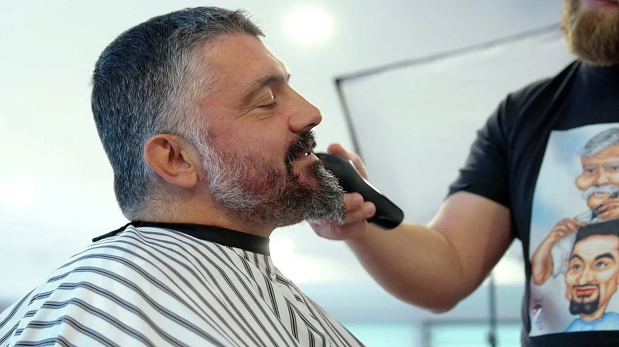 Дженнаро Гаттузо / фото: ФК Хайдук