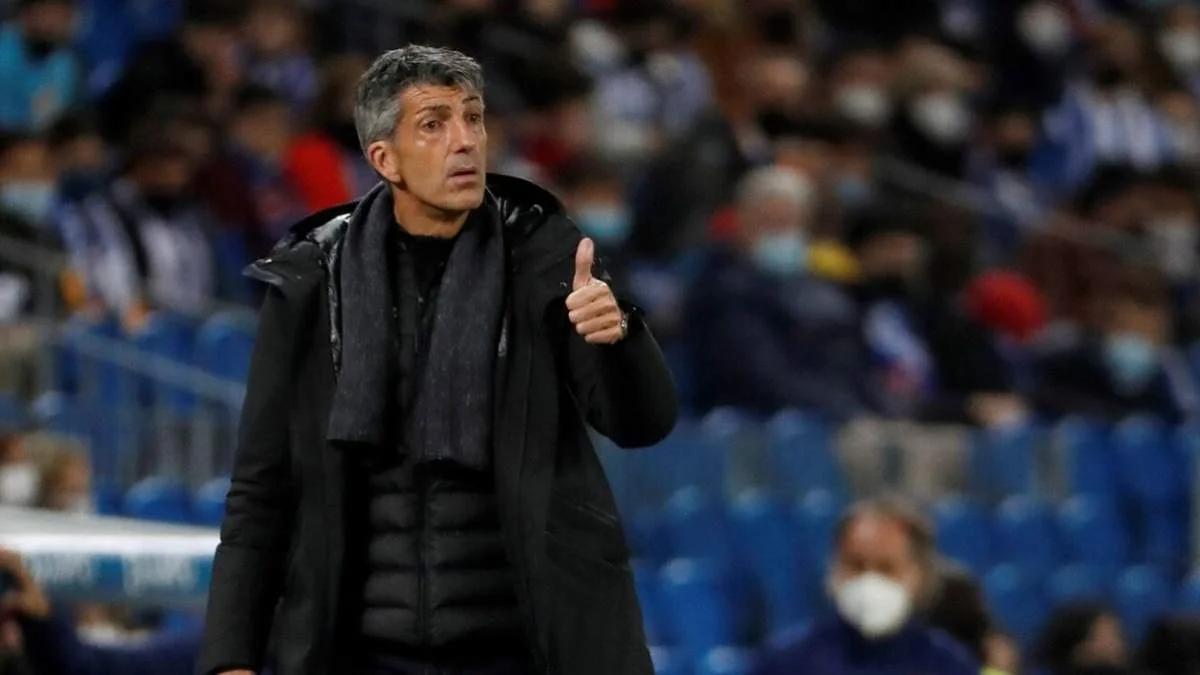 Иманол Альгуасиль / Marca