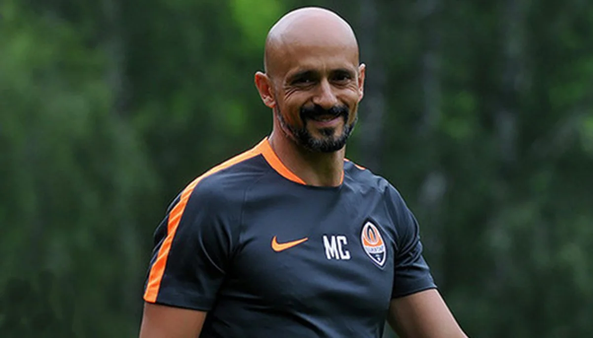 Мигель Кардосо / фото: ФК Шахтер