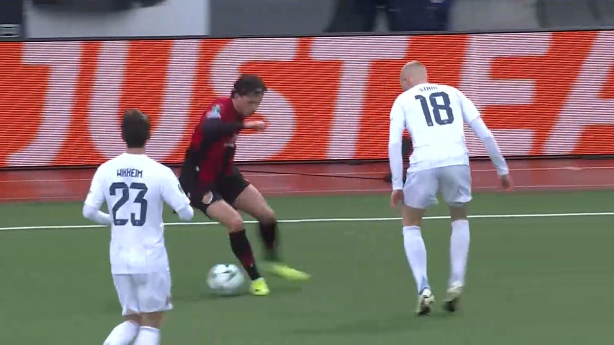 Викингур – Юргорден – отчет матча ЛК 12 12 2024 / скриншот