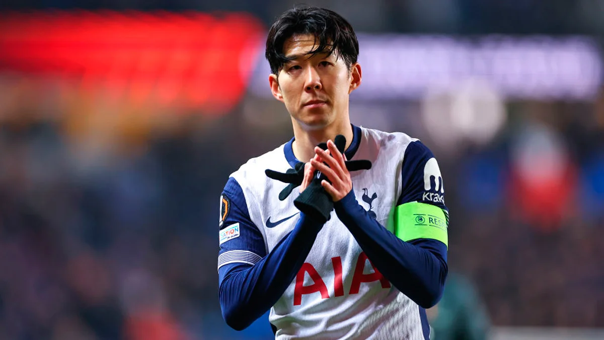 Рейнджерс – Тоттенхэм – 1:1 / Robbie Jay Barratt - AMA/Getty Images