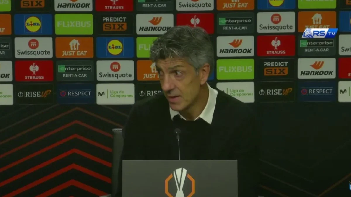 Иманоль Альгуасиль / скриншот