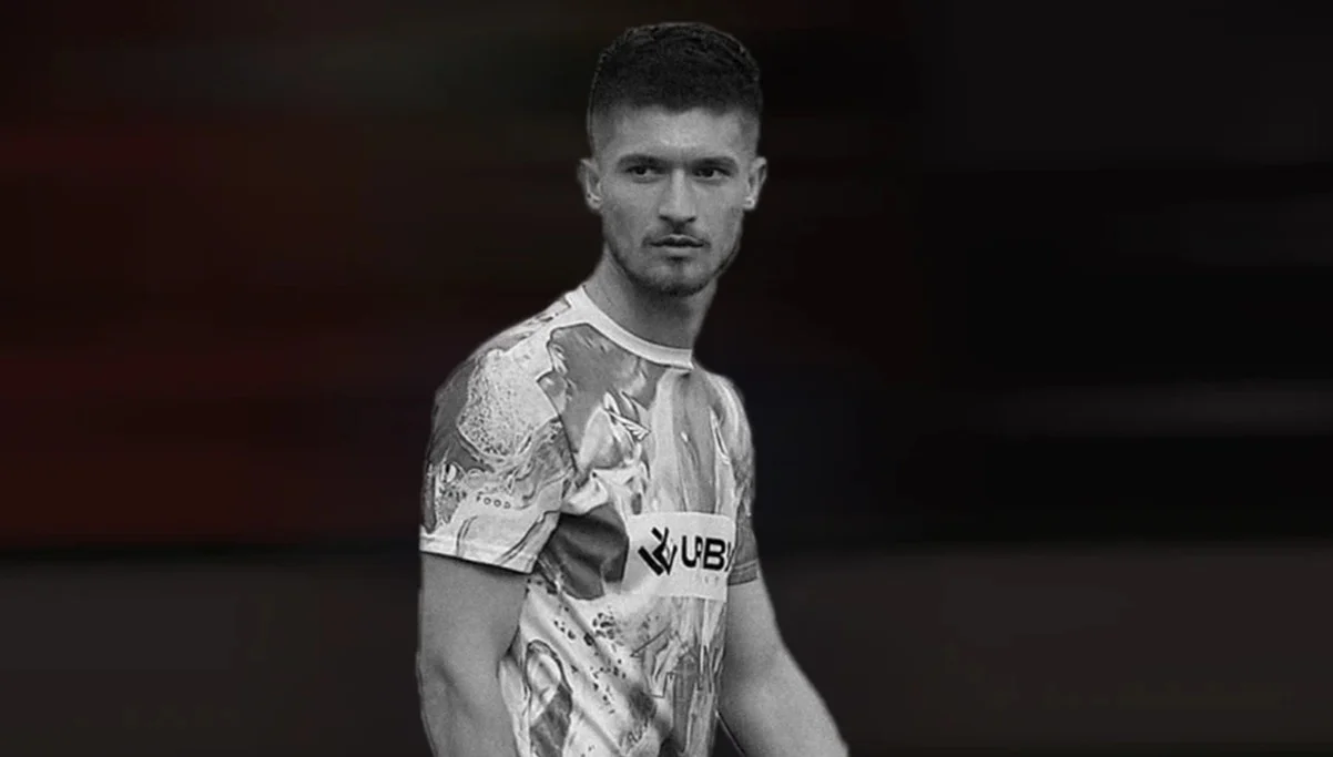 Ерйон Моріна / фото: koha.net