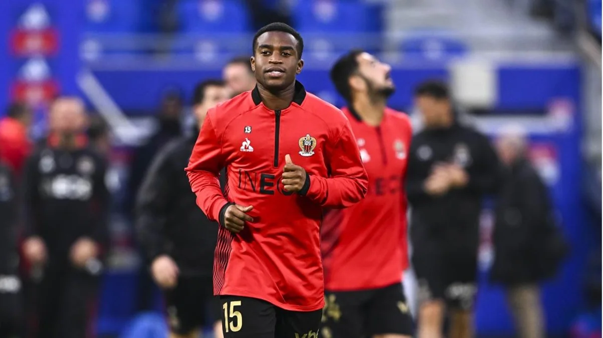 Юссуфа Мукоко / фото: Icon Sport