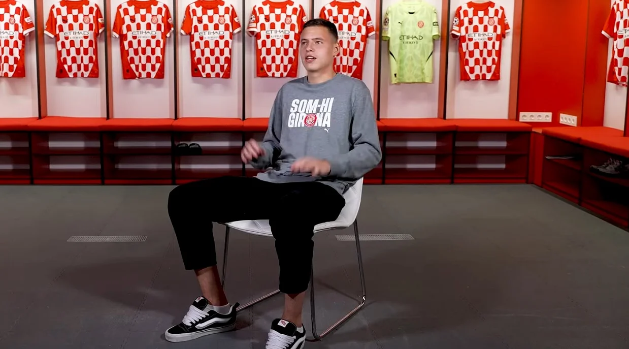 Владислав Крапивцов / Скрин