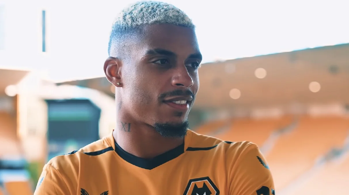 Марио Лемина / Скрин