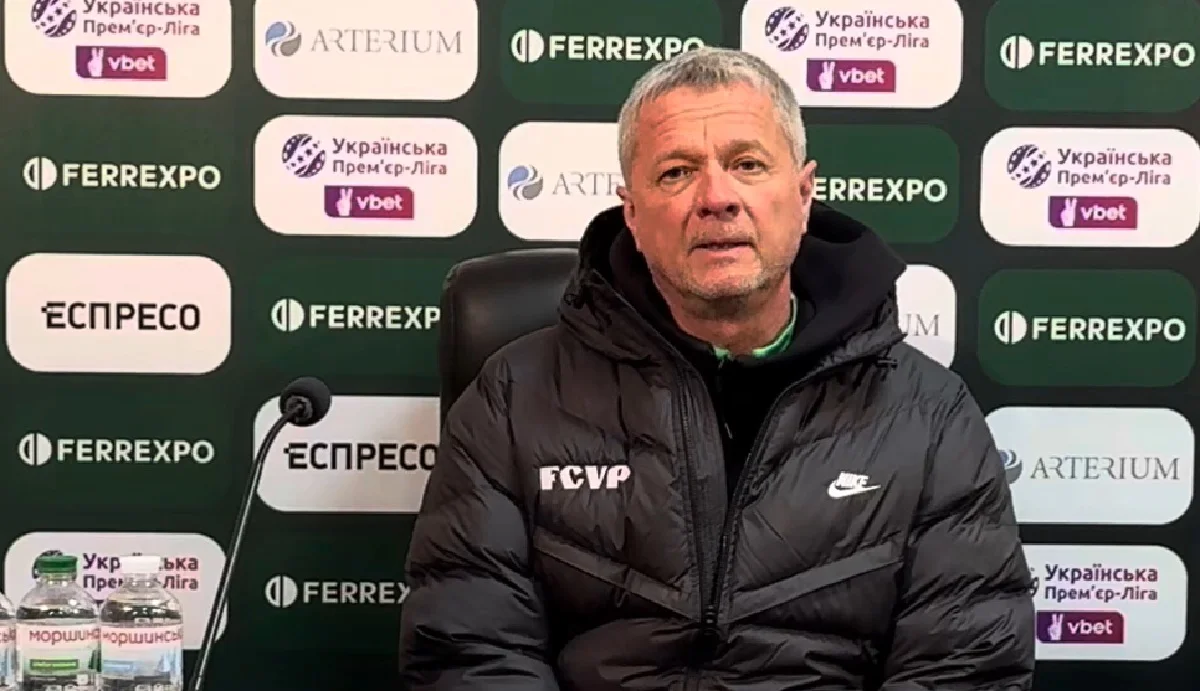 Сергей Ревут / Стоп-кадр из видео