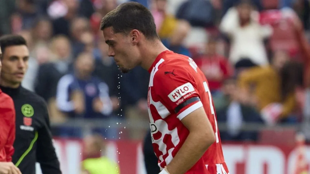 Мигель Гутьерес / фото: Ла Лига