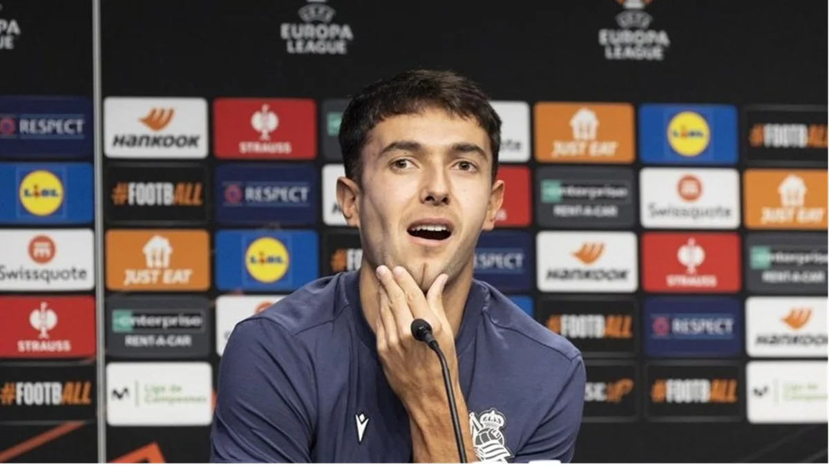 Мартин Субименди / фото: EFE