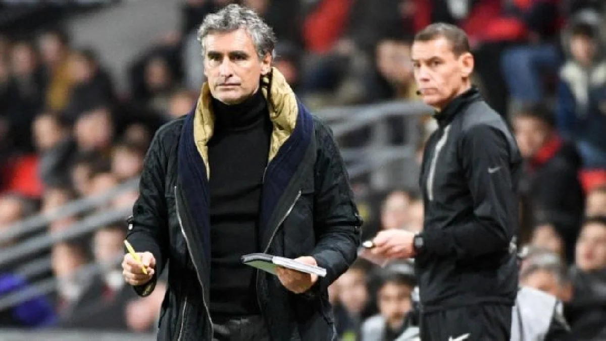 Олів'є Далл'Огліо / Panoramic