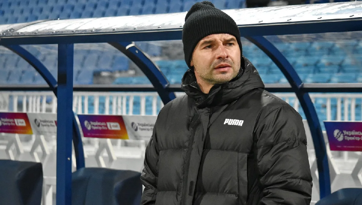 Младен Бартулович / ФК Заря