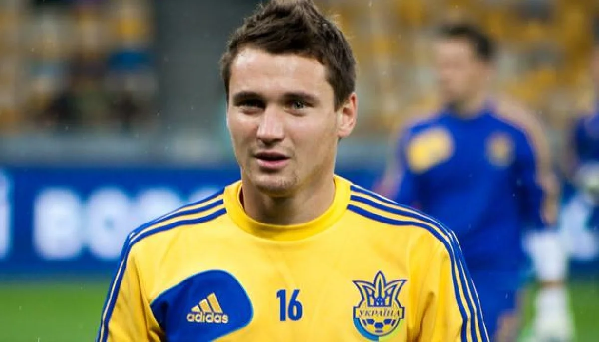 Денис Олійник / Фоот з відкритих джерел