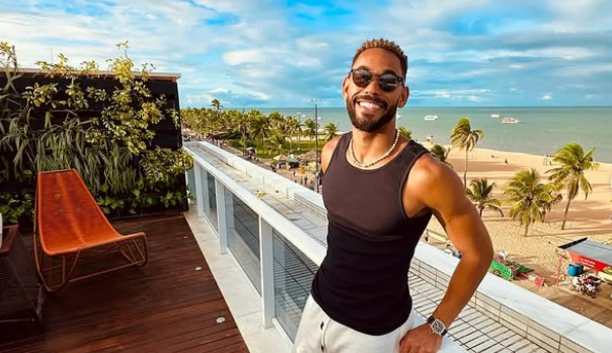 Матеус Кунья / Фото из соцсетей