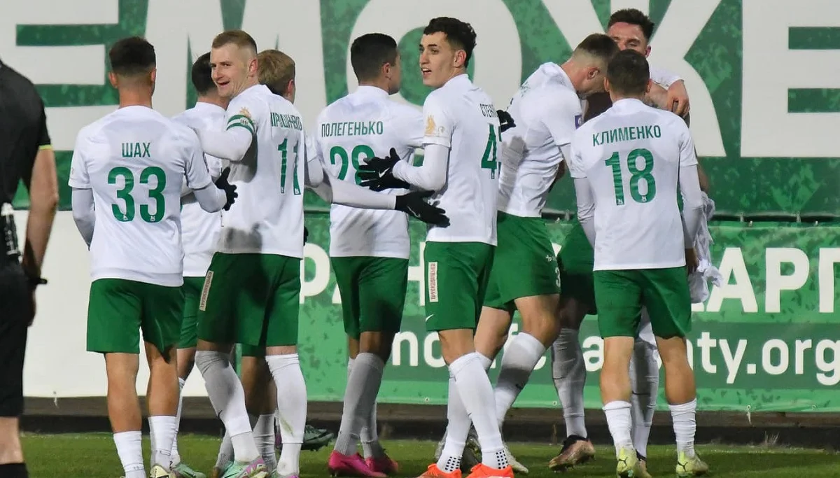 Карпати / ФК Карпати