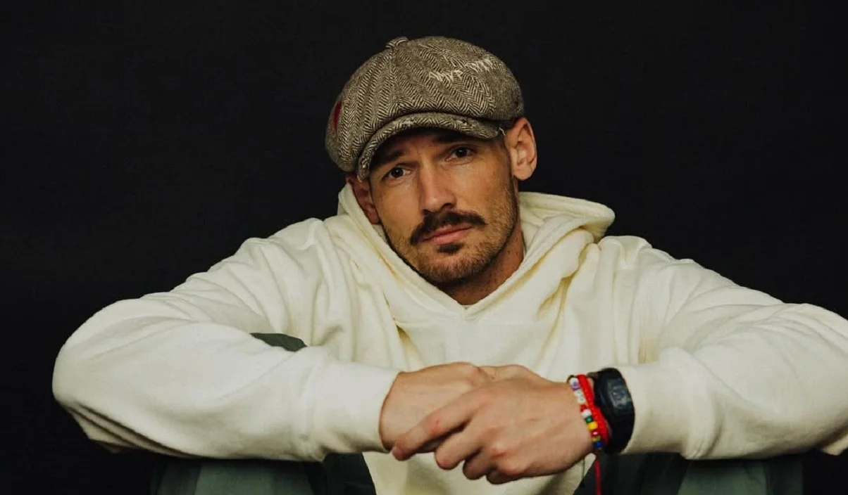 Денис Бойко / Фото Sergey.j.kovalenko