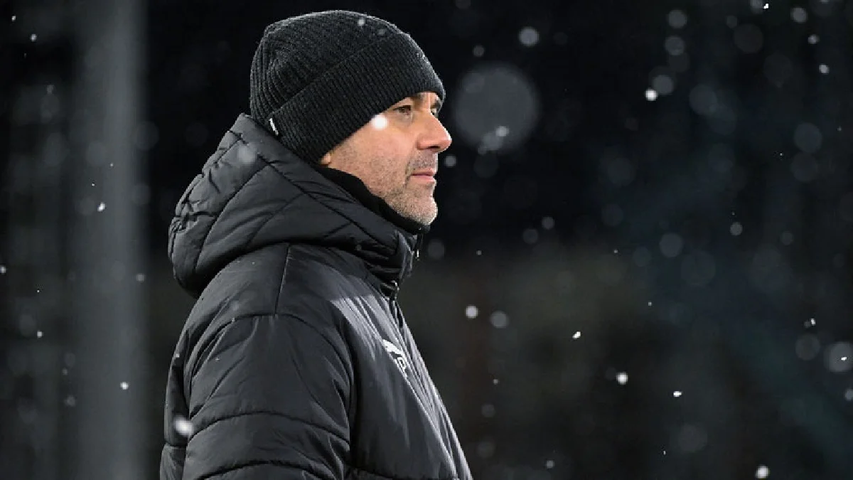 Маріно Пушіч / ФК Шахтар