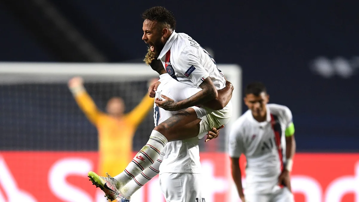 Неймар / фото: Getty Image