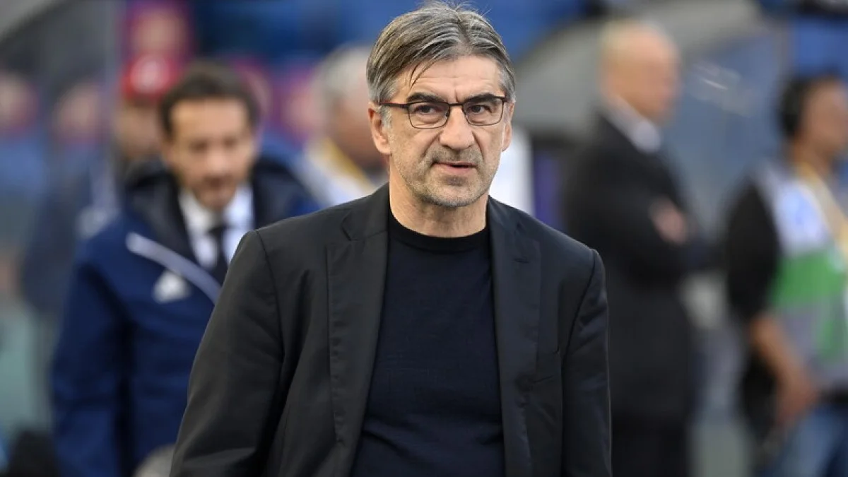 Іван Юріч / ANSA