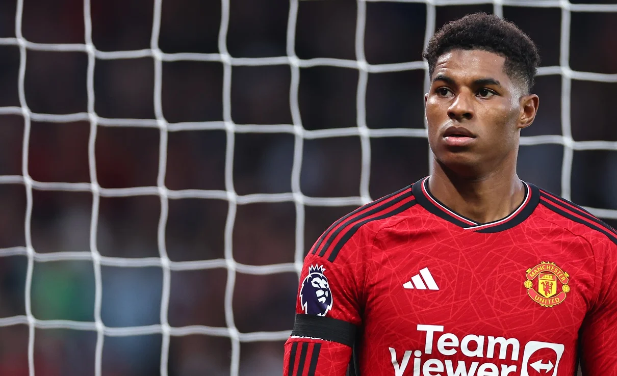 Маркус Рашфорд / Getty Images