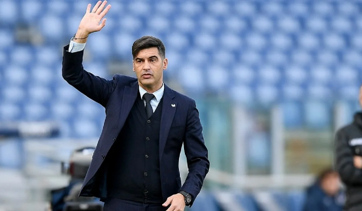 Паулу Фонсека / Getty Images