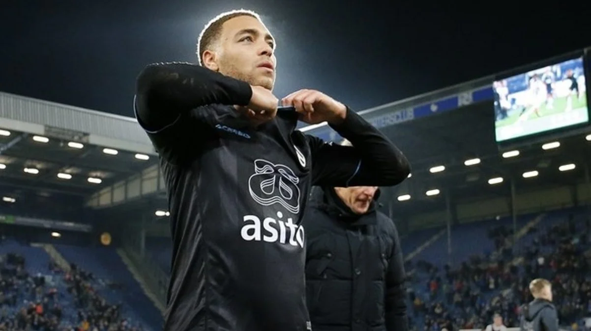 Сіріль Дессер / Стоп-кадр з відео