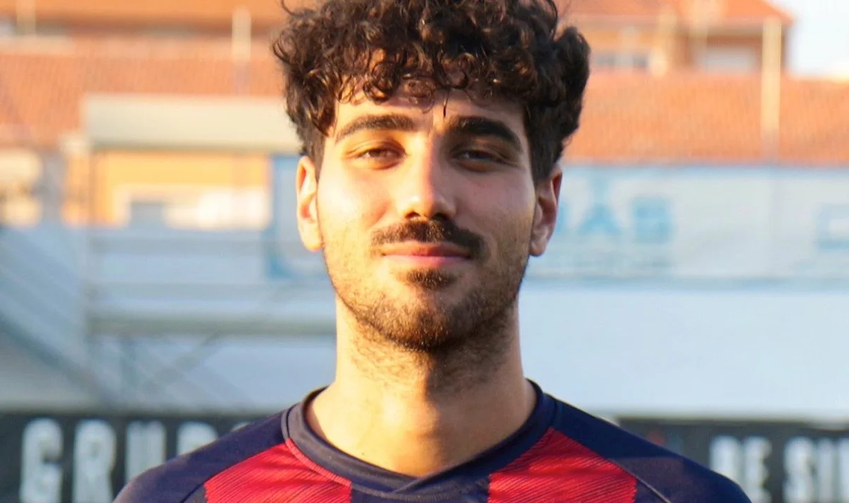 Антони Санчес / фото: ФК Йеклано Депортиво