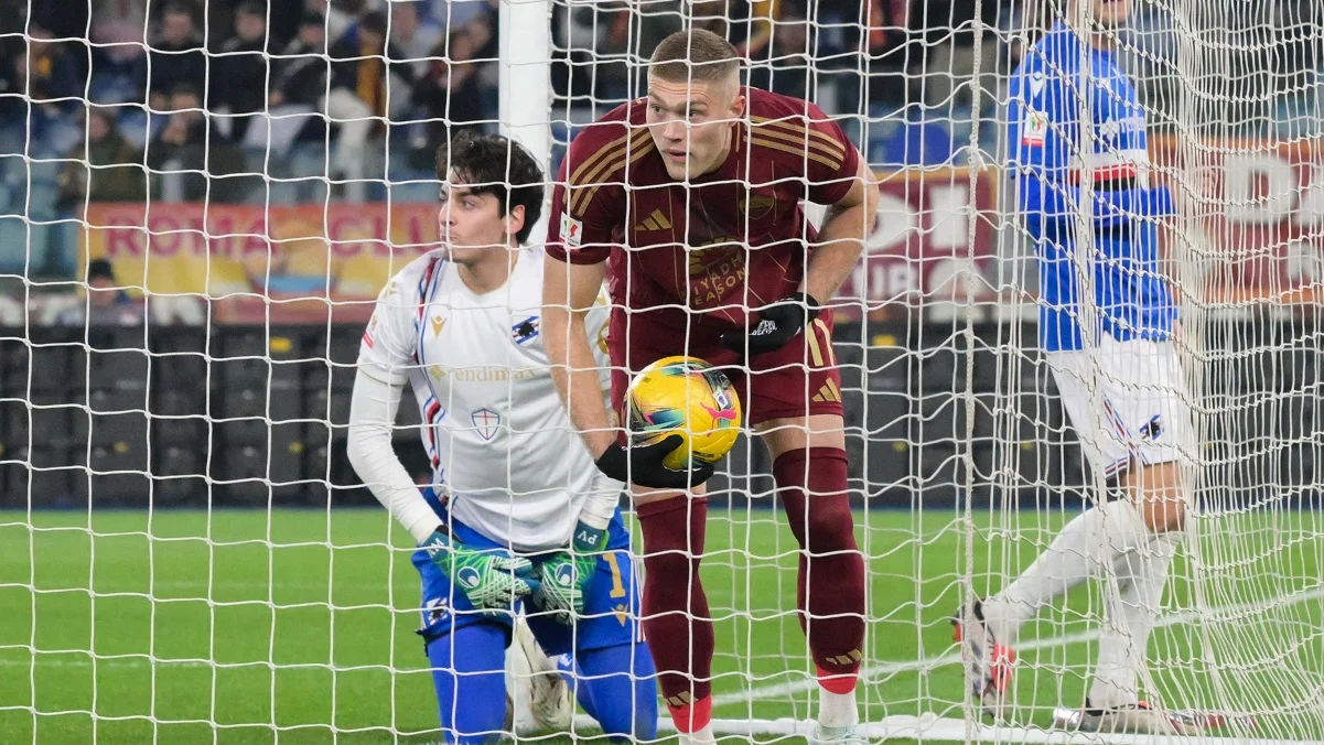 Фото Сильвии Лоре/Getty Images