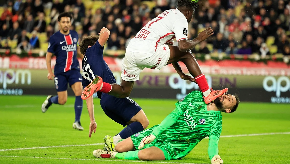 Джанлуиджи Доннарумма / Photo by VALERY HACHE/AFP via Getty Images