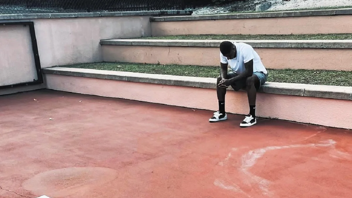 Маркус Рашфорд / фото из соцсетей