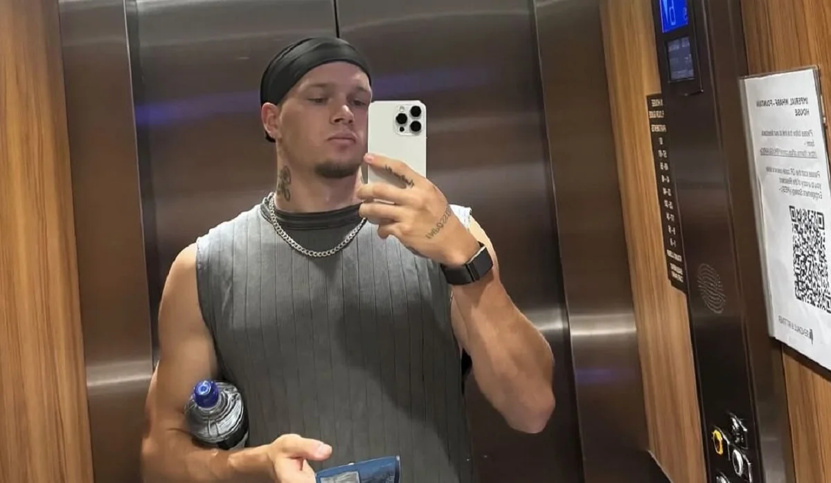 Мудрик чекає на вирок / Instagram