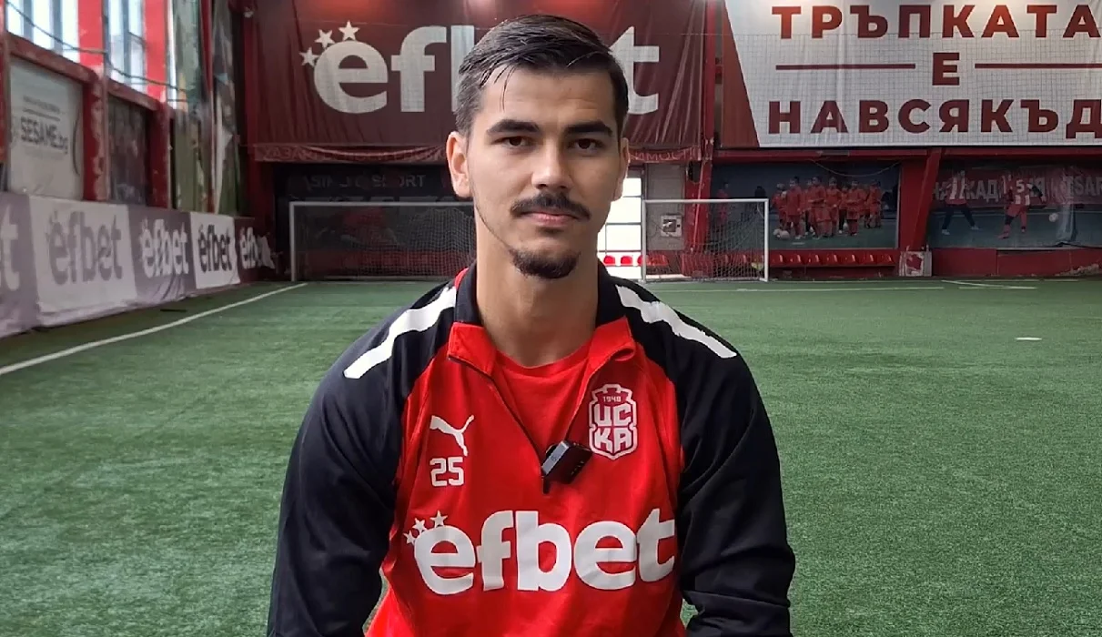 Евгений Сердюк / Скрин