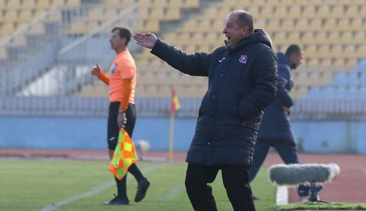 Юрій Вернидуб / Фото О. Приходька