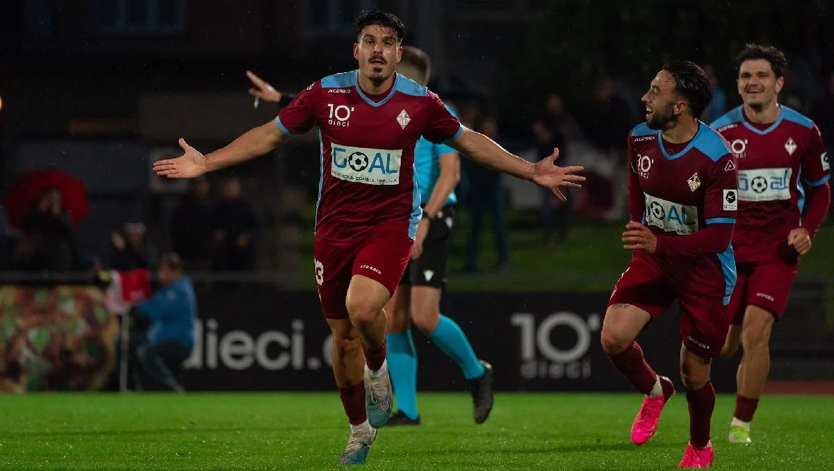 Мехмет Маніш / Фото з соцмереж