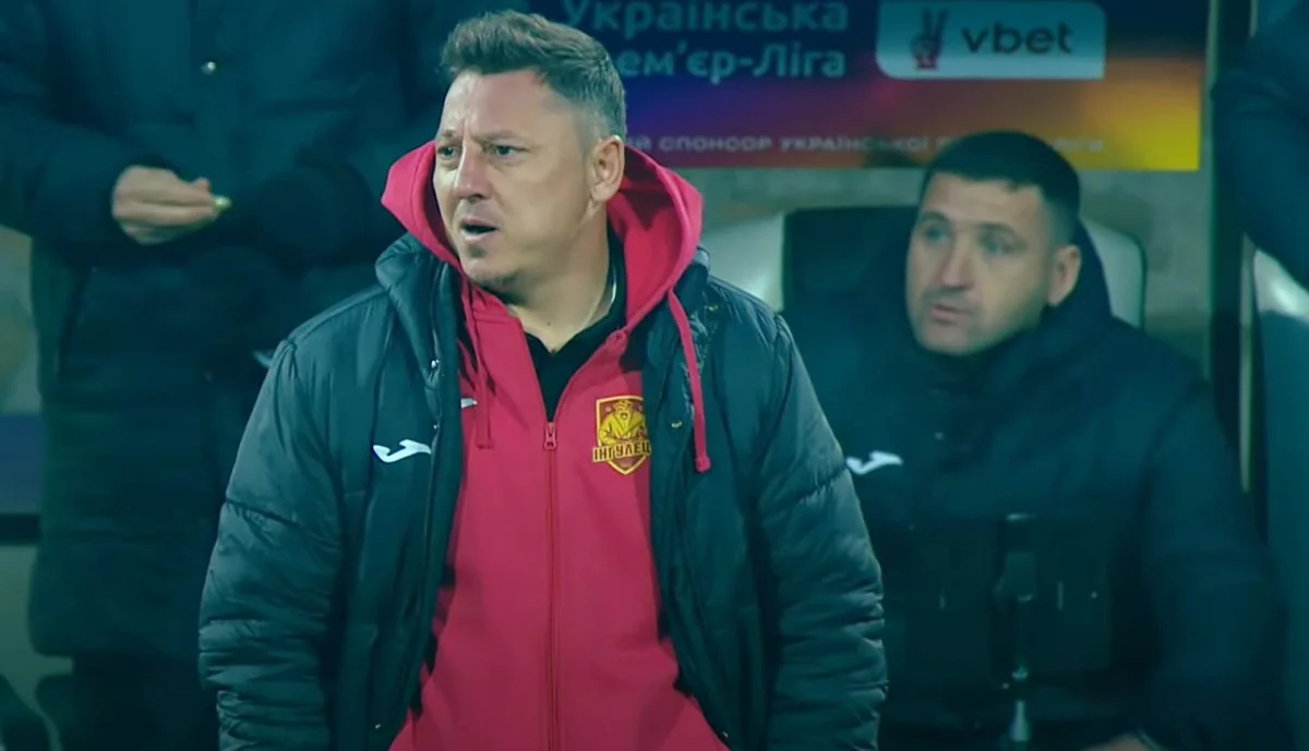 Василий Кобин / Стоп-кадр из видео