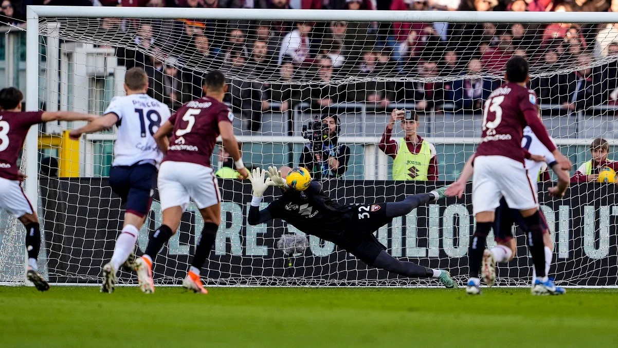 Ваня Милинкович-Савич / фото: Ansa