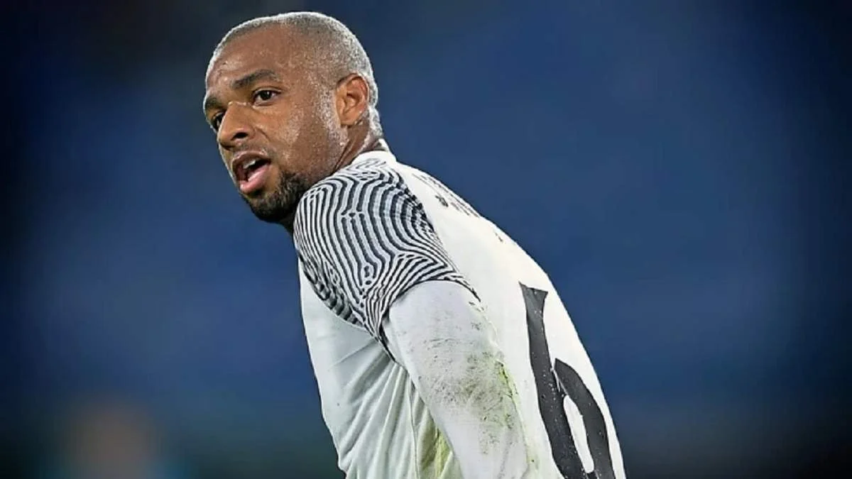 Жуниньо / ФК Заря