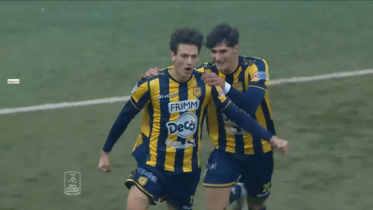 Романо Флоріані Муссоліні / скріншот