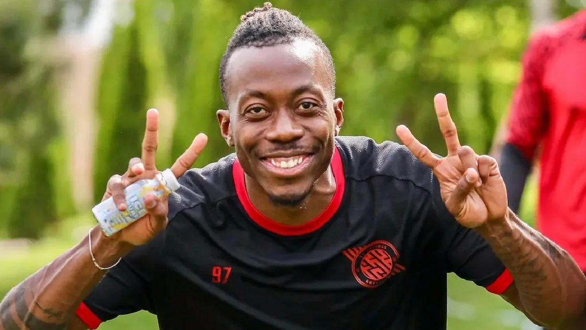 Жан Морель По / Фото из соцсетей