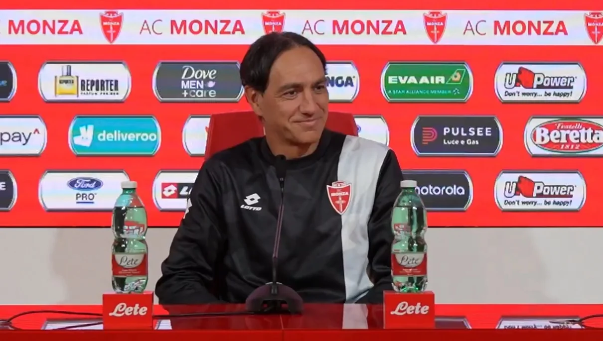 Алессандро Неста / Скрін