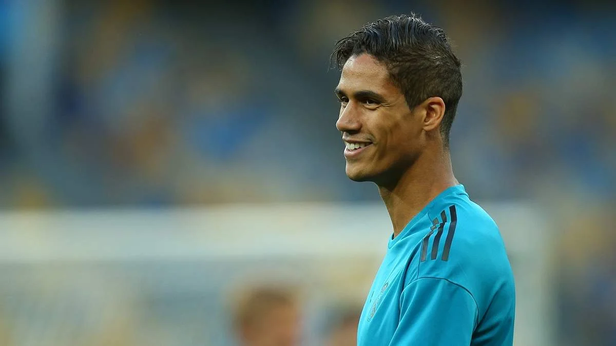 Рафаель Варан / Getty Images