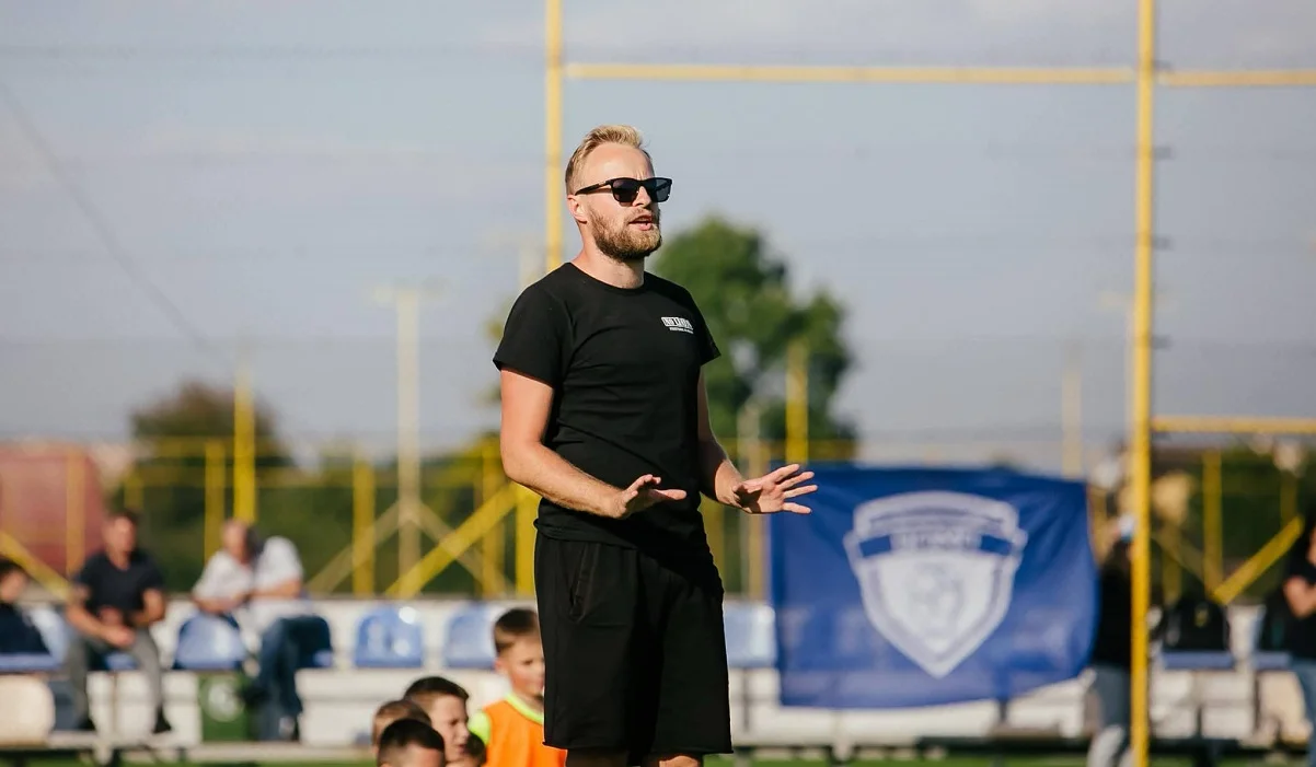 Юрій Ференц / Instagram